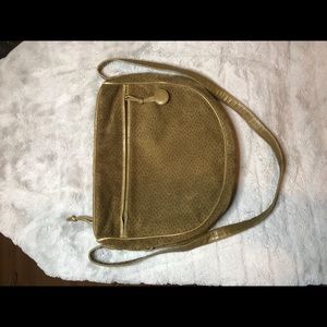 Vintage Designer  Bagheera Bag